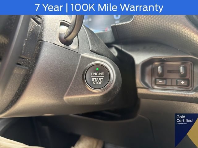 Certified 2025 Ford Ranger Raptor AWD/4WD image 44