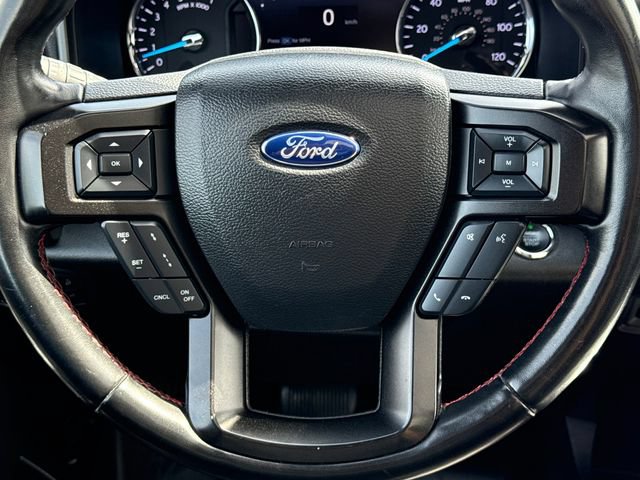 Certified 2019 Ford Expedition Limited w/ Equipment Group 303A AWD/4WD image 29