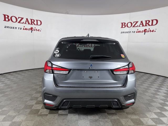Used 2022 Mitsubishi Outlander Sport LE image 4