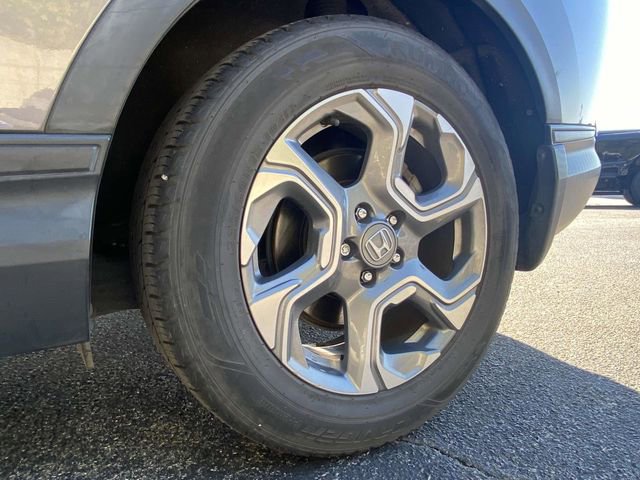 Used 2018 Honda CR-V EX-L image 11