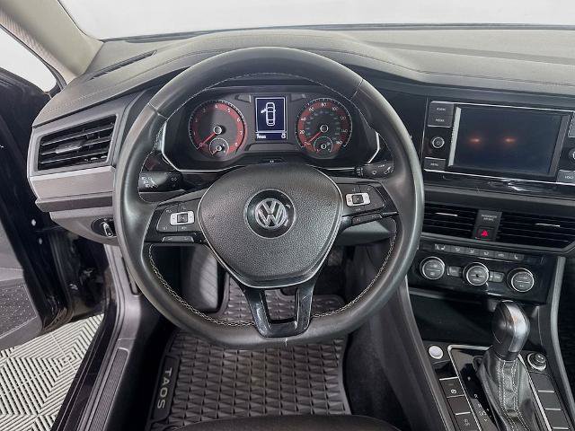 Used 2021 Volkswagen Jetta SE FWD image 12