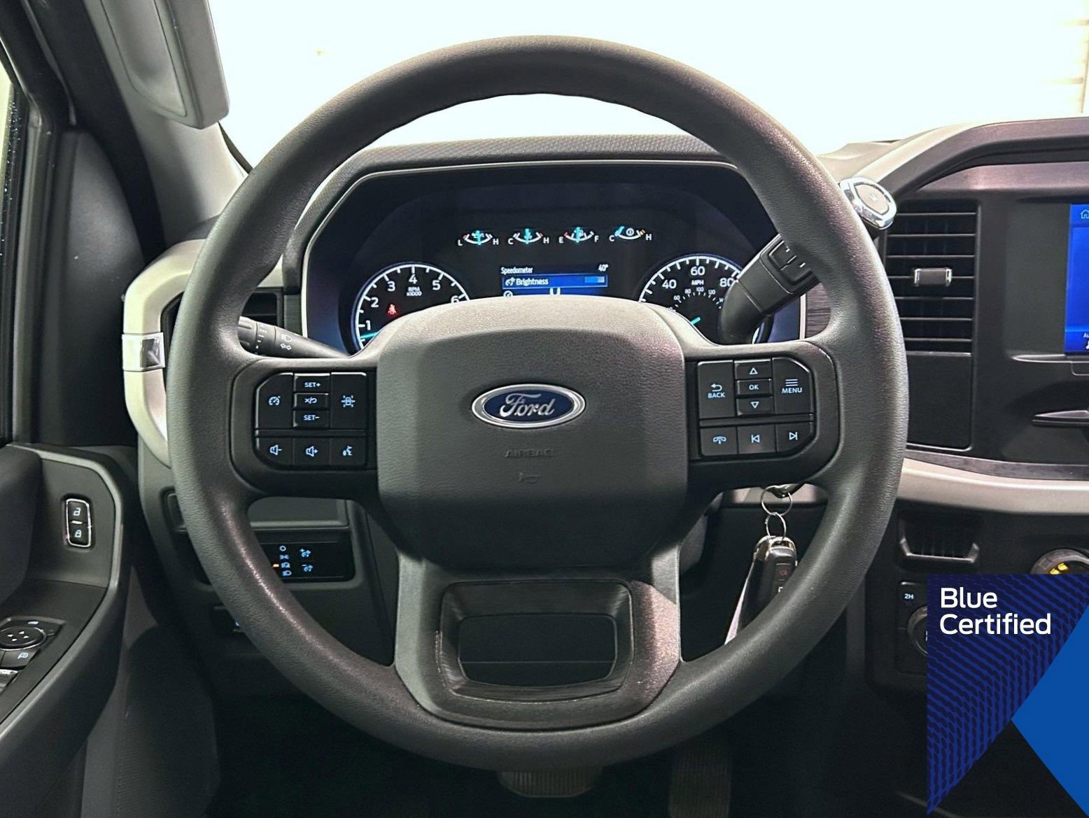 Certified 2021 Ford F150 XLT image 11