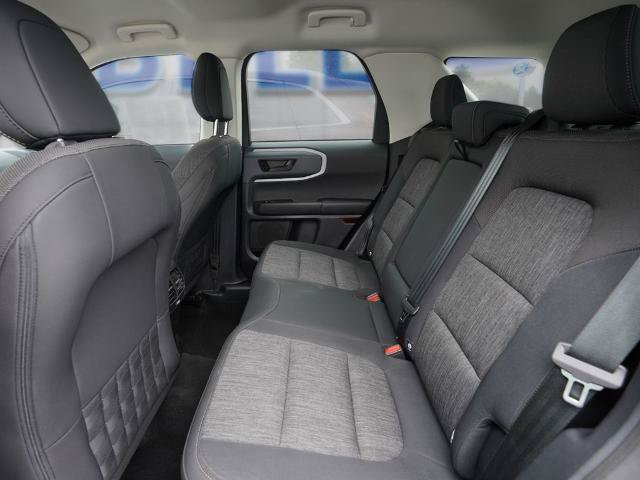 Certified 2022 Ford Bronco Sport Big Bend AWD/4WD image 28