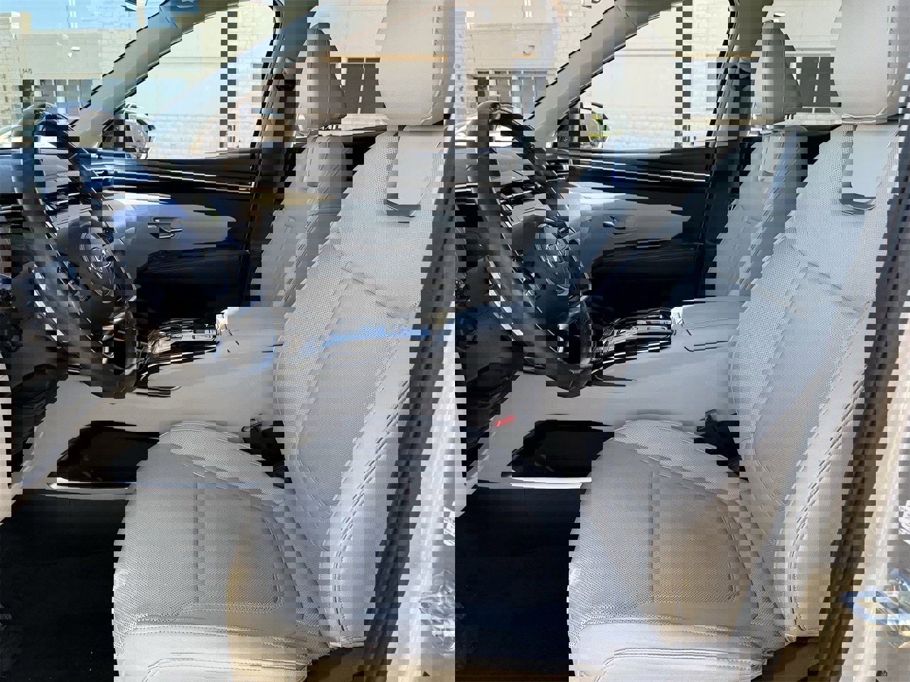 Used 2022 Hyundai Tucson Limited image 26