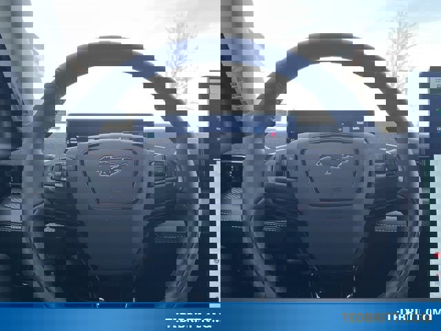 Certified 2025 Ford Mustang Mach-E Premium w/ Interior Protection Package image 28