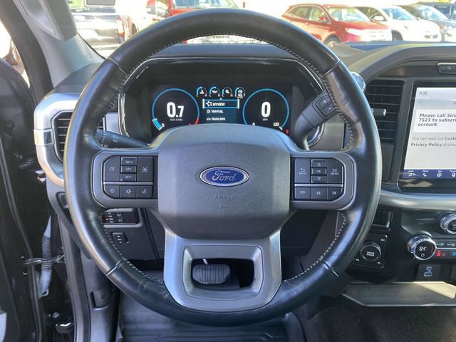 Certified 2021 Ford F150 Lariat image 22