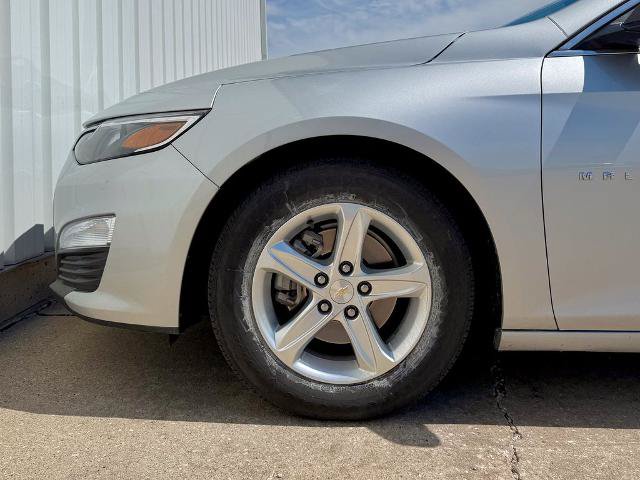 Used 2020 Chevrolet Malibu LS FWD image 26