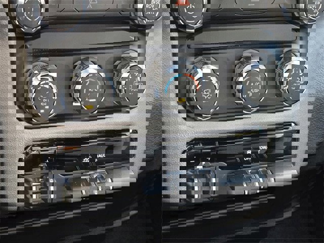 Used 2024 RAM 2500 Big Horn image 16