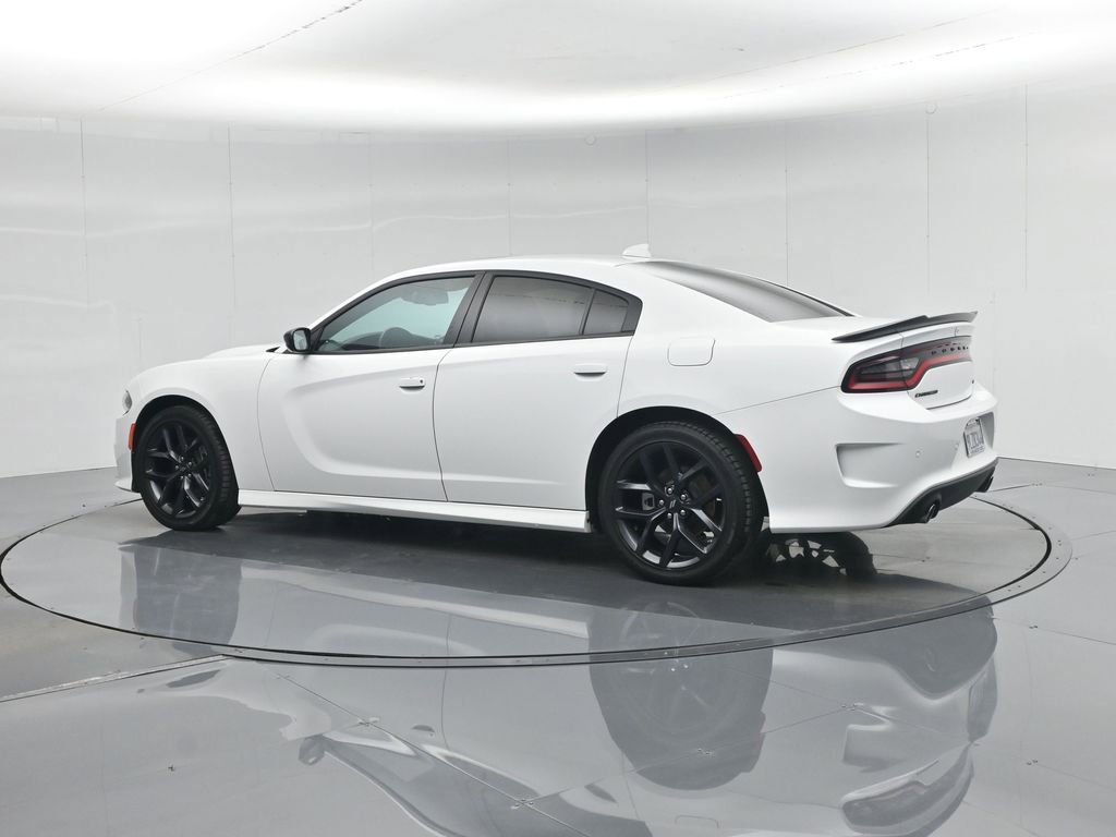 Used 2023 Dodge Charger GT w/ Plus Group image 7