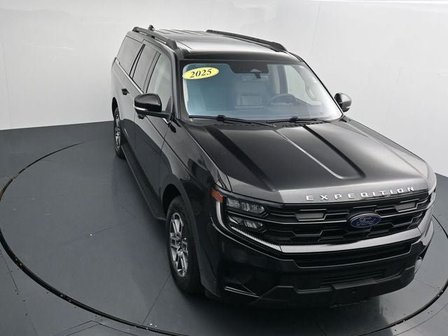 Certified 2025 Ford Expedition Max Active AWD/4WD image 20