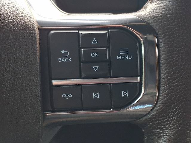 Certified 2023 Ford F250 King Ranch AWD/4WD image 23