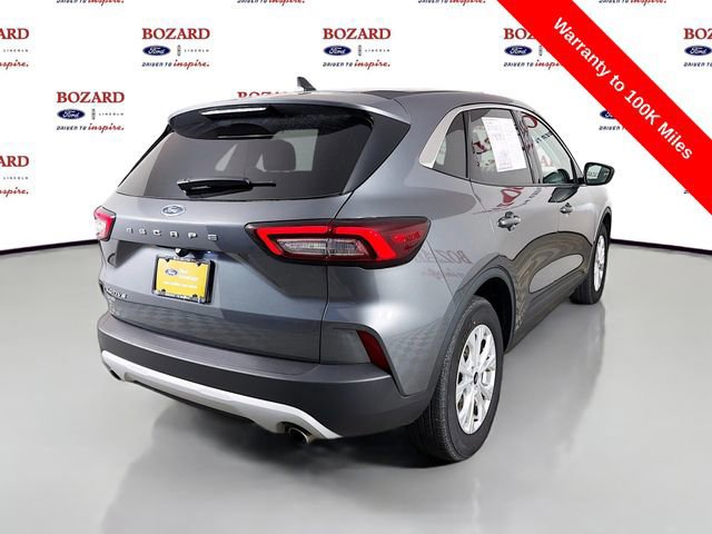 Certified 2023 Ford Escape Active FWD image 5