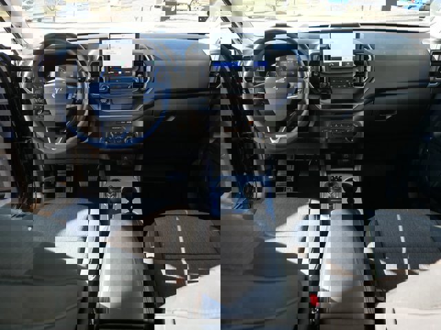 Certified 2024 Ford Bronco Sport Big Bend image 20