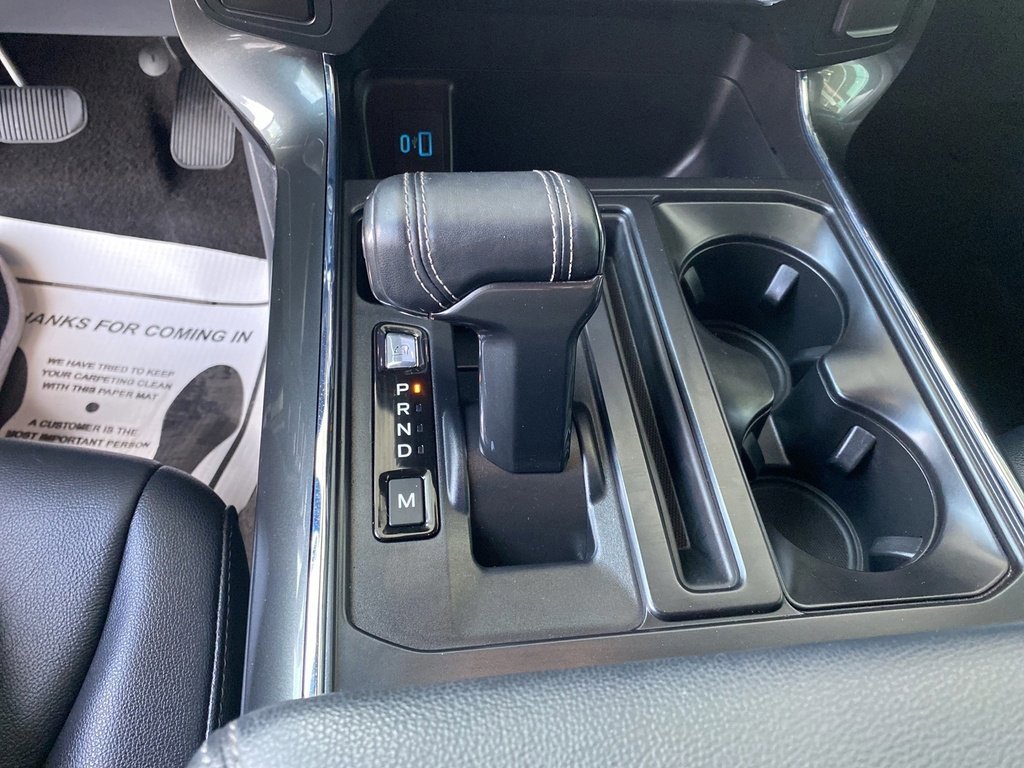 Certified 2022 Ford F150 XLT w/ Equipment Group 302A High image 22