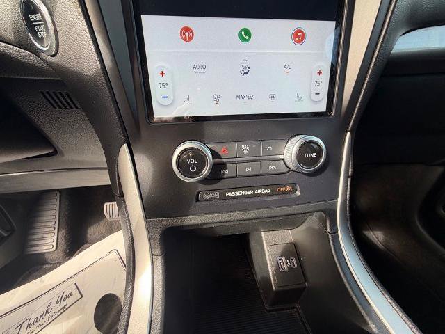 Certified 2024 Ford Edge SEL AWD/4WD image 23