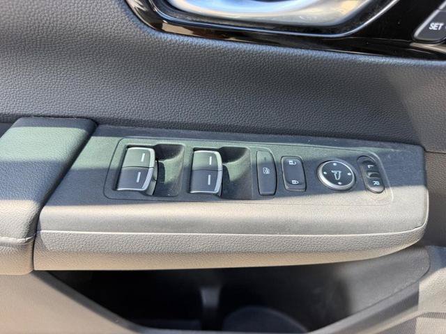 Used 2025 Honda CR-V EX-L image 20