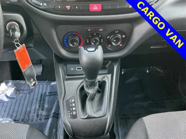 Used 2021 RAM ProMaster City Tradesman w/ Mopar Trailer Tow Group image 15