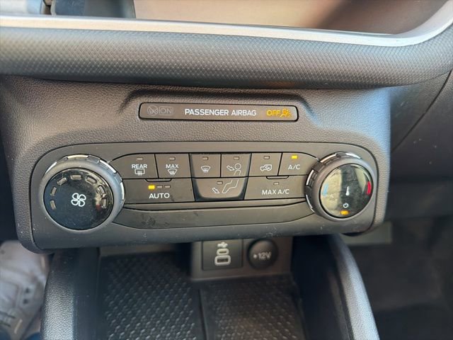 Certified 2024 Ford Bronco Sport Big Bend image 23