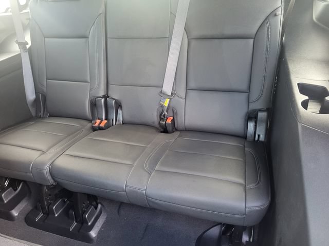 Used 2024 Chevrolet Tahoe LT w/ Luxury Package AWD/4WD image 29