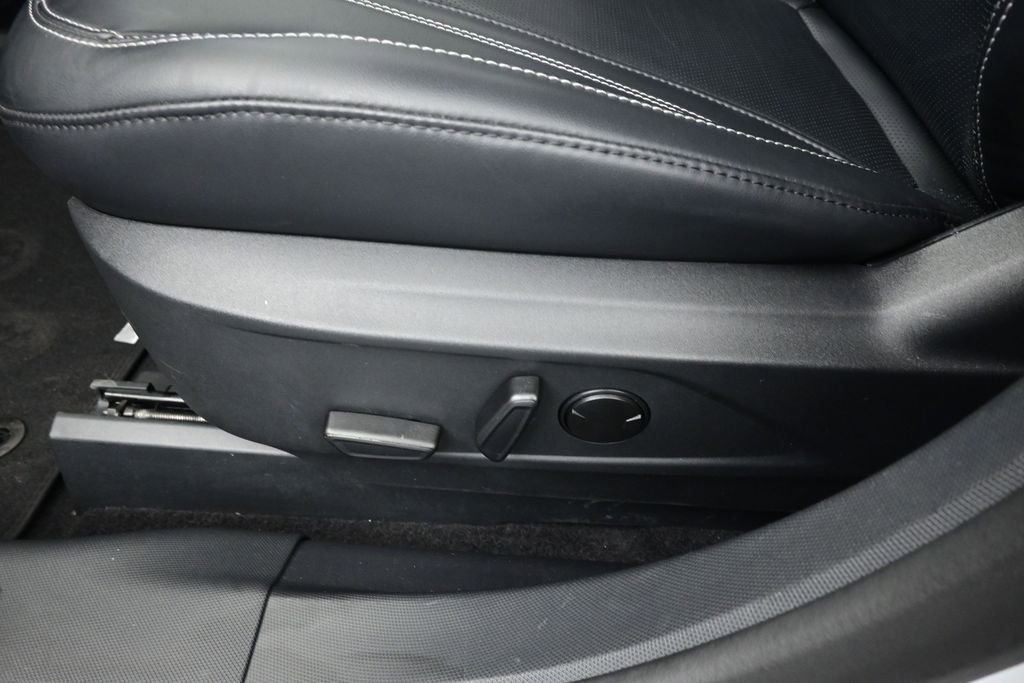 Certified 2023 Ford Mustang Mach-E Premium RWD image 17