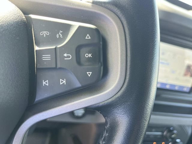 Certified 2023 Ford Bronco Black Diamond AWD/4WD image 33