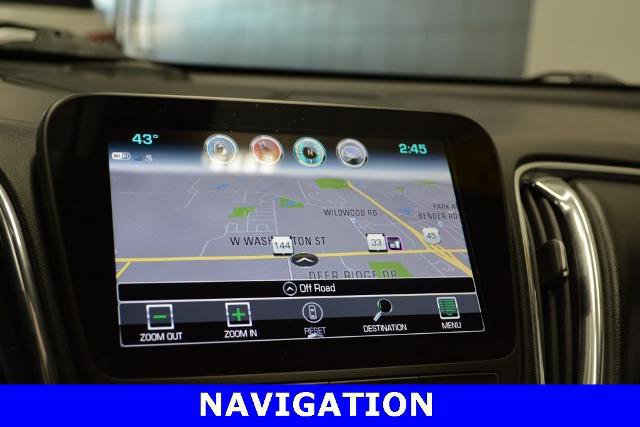 Used 2018 Chevrolet Malibu LT w/ Leather Package image 19