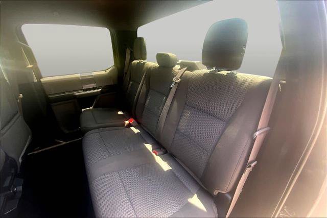 Certified 2018 Ford F150 XLT w/ XTR Package AWD/4WD image 21