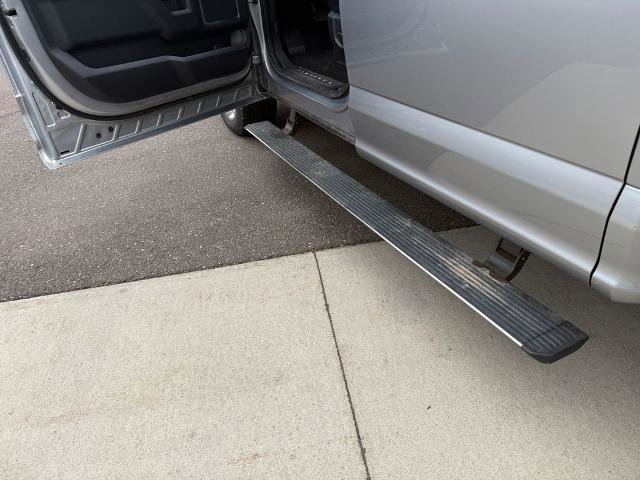 Certified 2020 Ford F150 Platinum AWD/4WD image 29