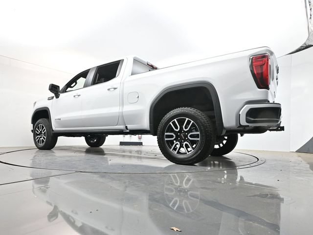 Used 2026 GMC Sierra 1500 AT4 w/ AT4 Premium Package AWD/4WD image 47