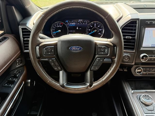 Certified 2020 Ford Expedition Max King Ranch AWD/4WD image 29