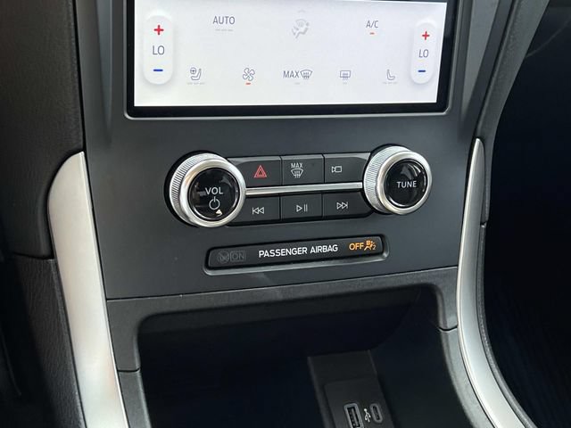 Certified 2023 Ford Edge SEL w/ Convenience Package AWD/4WD image 23