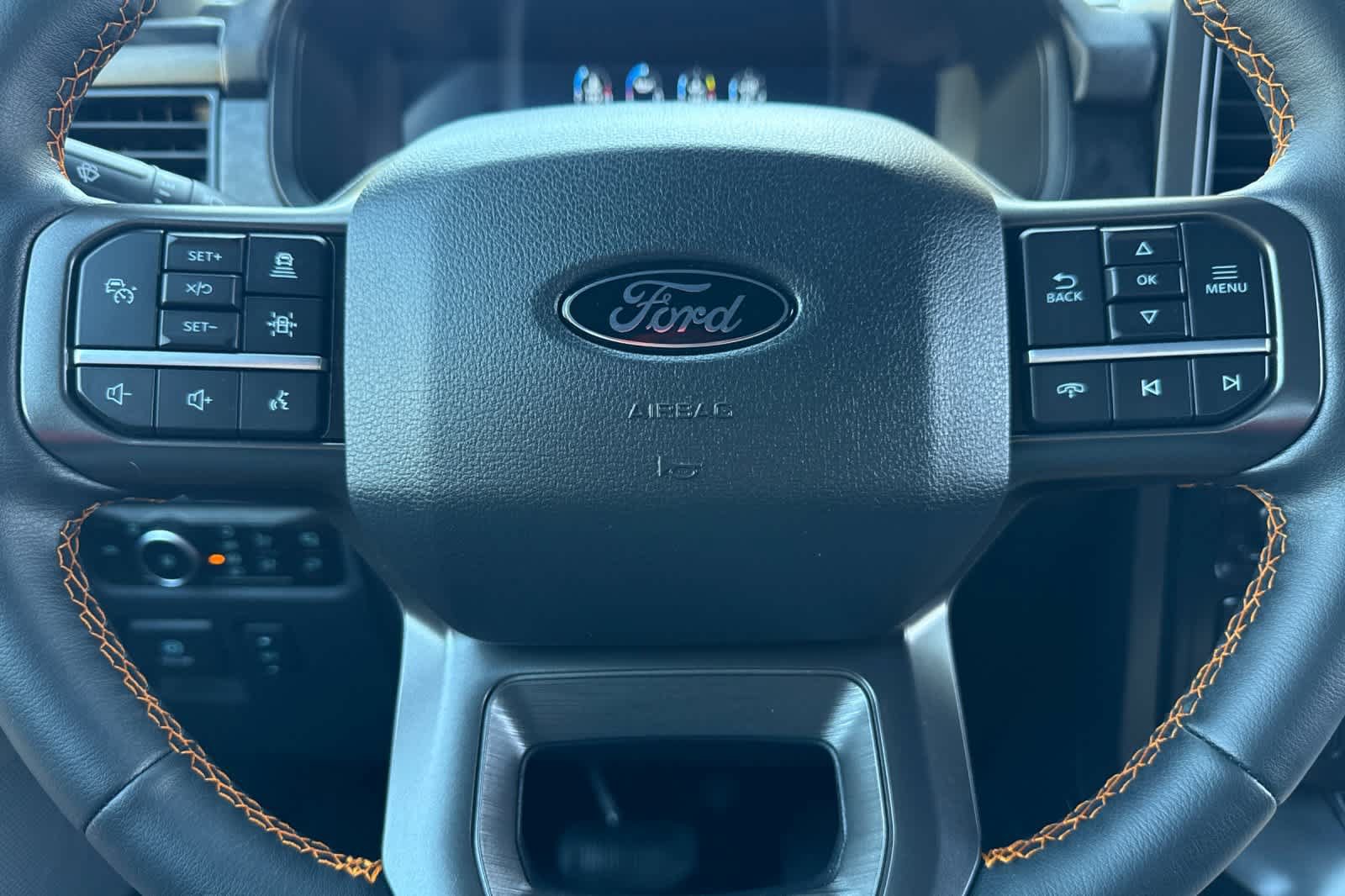 Certified 2026 Ford F150 Tremor w/ Equipment Group 402B MID AWD/4WD image 23