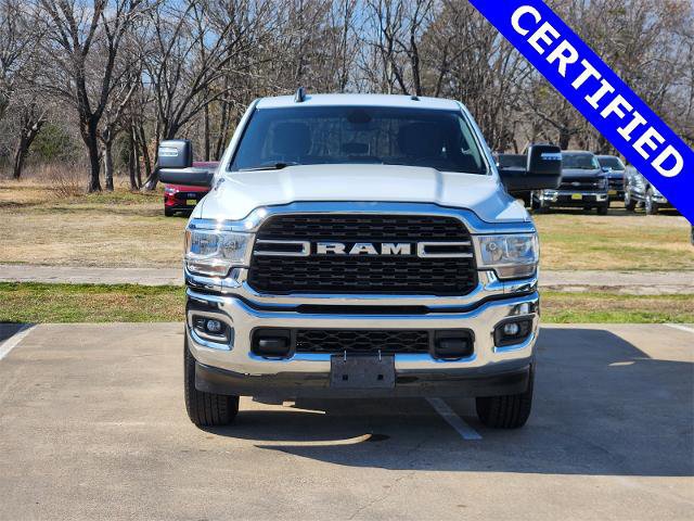Used 2024 RAM 2500 Big Horn image 6