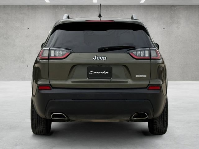 Used 2020 Jeep Cherokee Latitude image 15