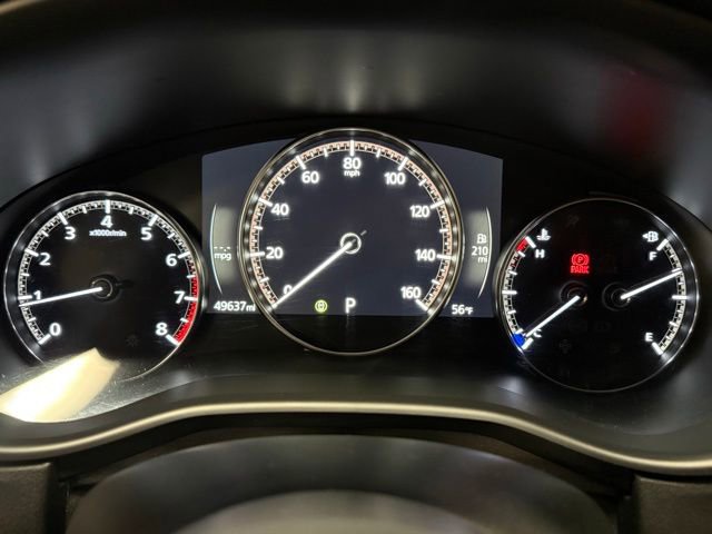 Used 2024 MAZDA CX-30 AWD 2.5 S w/ Preferred Package image 23