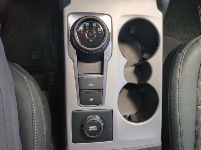 Certified 2022 Ford Bronco Sport Big Bend AWD/4WD image 48