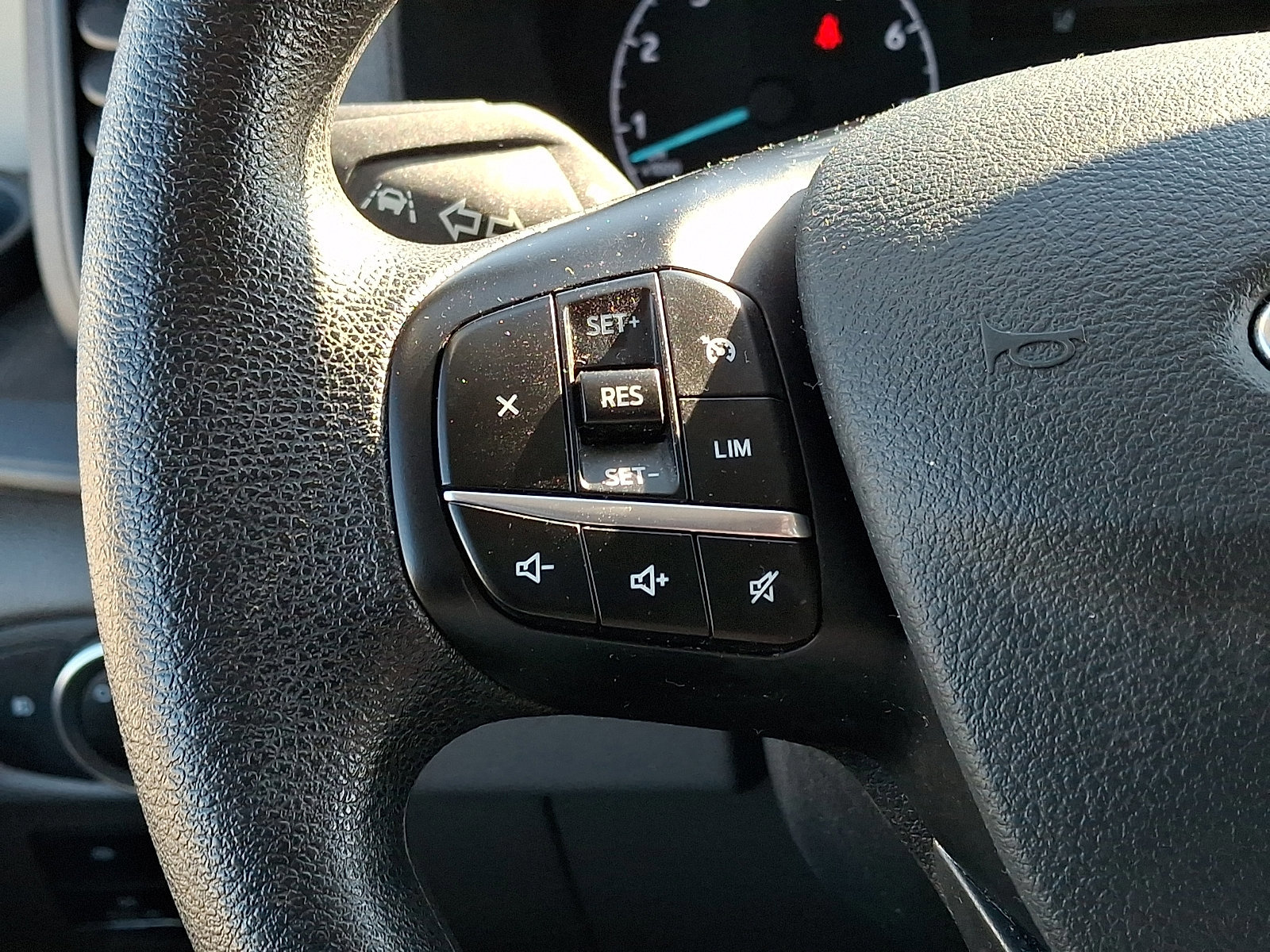 Certified 2024 Ford Transit 250 Base w/ Exterior Upgrade Package image 24