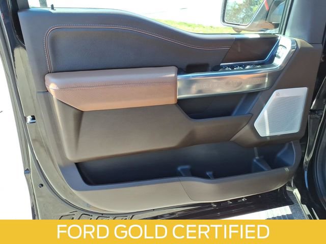 Certified 2025 Ford F150 King Ranch image 23