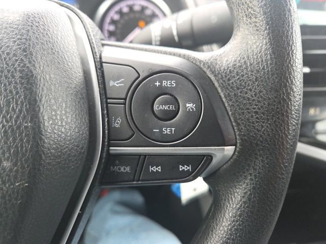 Used 2024 Toyota Camry LE image 42