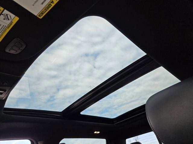 Certified 2018 Ford F450 Platinum w/ Platinum Ultimate Package image 13