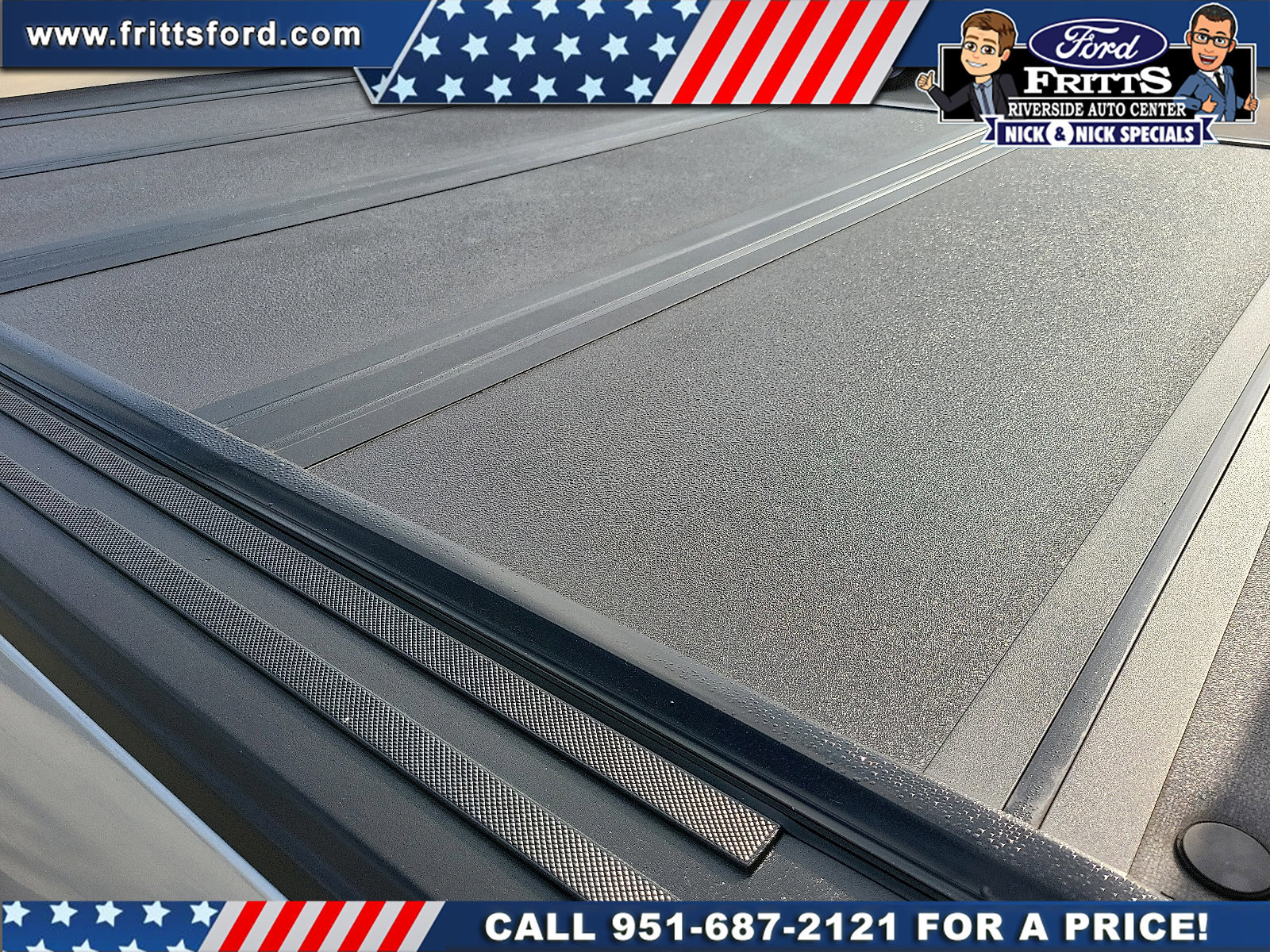 Certified 2023 Ford F150 XL w/ STX Appearance Package image 19