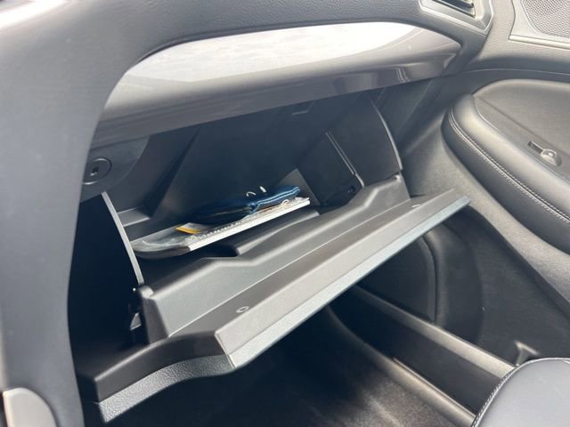 Certified 2024 Ford Edge SEL w/ Convenience Package image 18