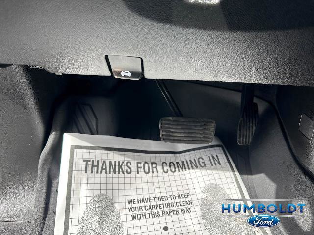 Used 2021 Chevrolet Silverado 1500 LT Trail Boss w/ Convenience Package II image 15