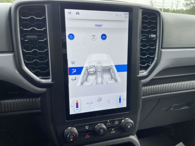 Certified 2025 Ford Ranger XL w/ Trailer Tow Package RWD image 24