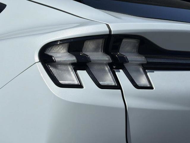 Certified 2023 Ford Mustang Mach-E Premium RWD image 8