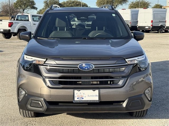 Used 2025 Subaru Forester Premium w/ Convenience Package #1 image 7