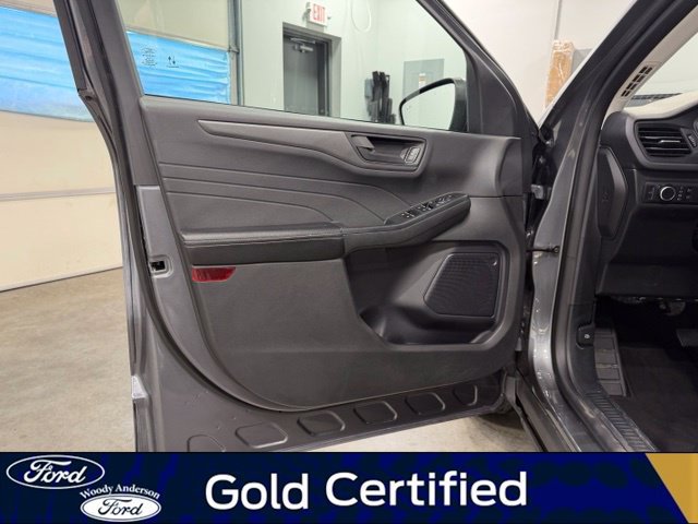 Certified 2024 Ford Escape Active AWD/4WD image 21