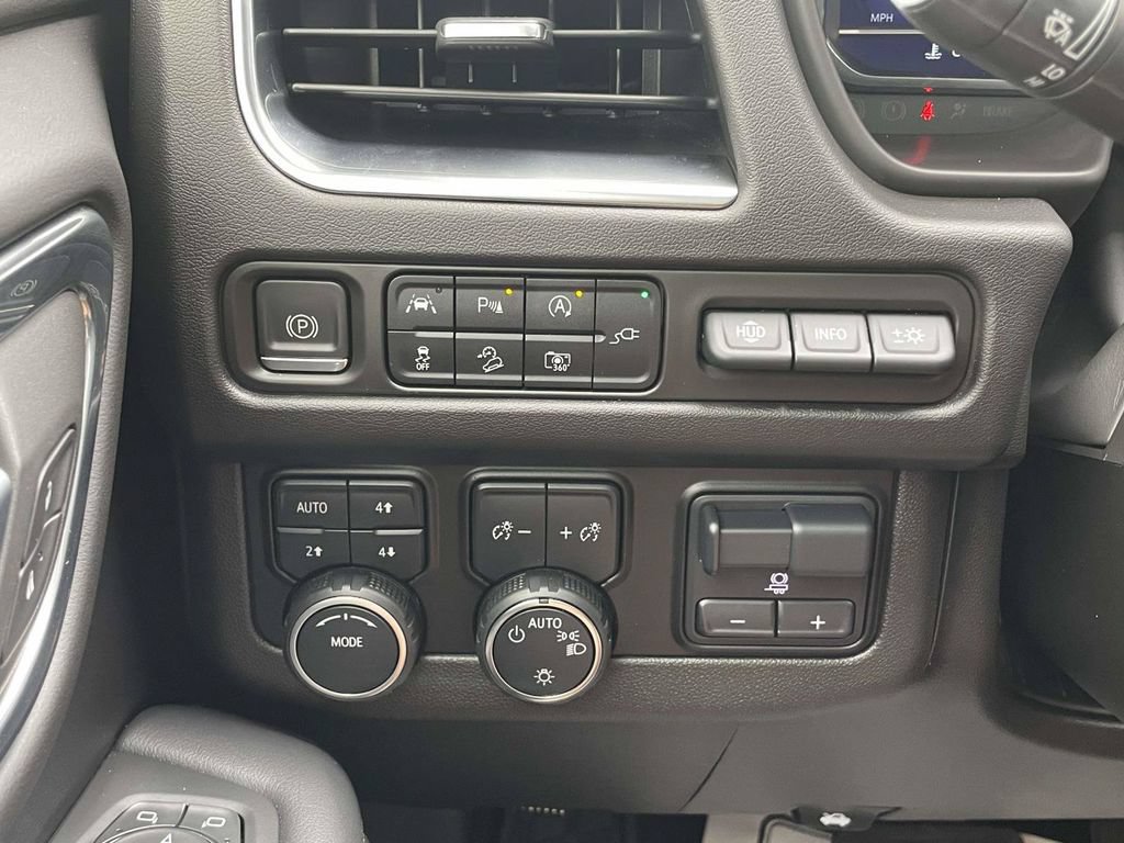 Used 2022 Chevrolet Tahoe High Country w/ Max Trailering Package AWD/4WD image 27