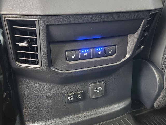 Used 2024 Toyota Tundra Platinum image 21