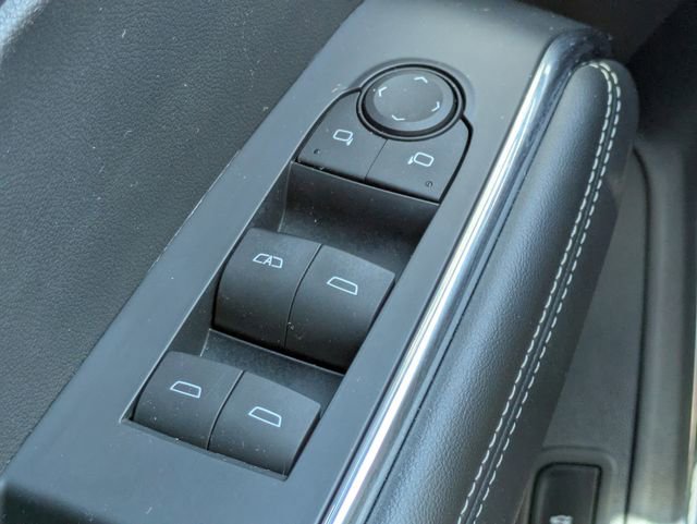 Used 2024 GMC Acadia Elevation w/ Black Edition FWD image 23